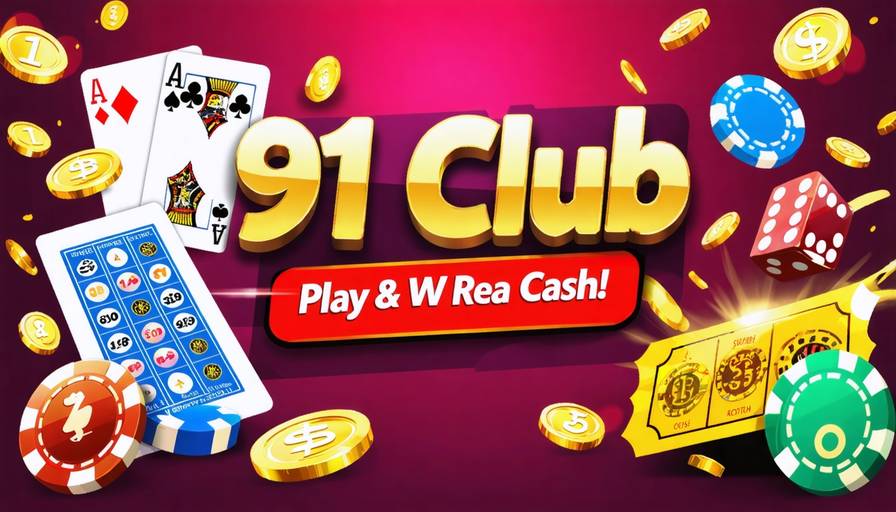 91 Club